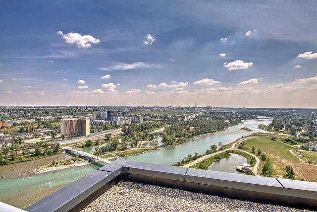 321 - 615 6 Avenue Se, Condo with 1 bedrooms, 1 bathrooms and 1 parking in Calgary AB | Image 41