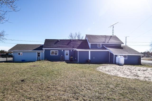585 Westplain Rd, House detached with 3 bedrooms, 2 bathrooms and 12 parking in Greater Napanee ON | Image 32