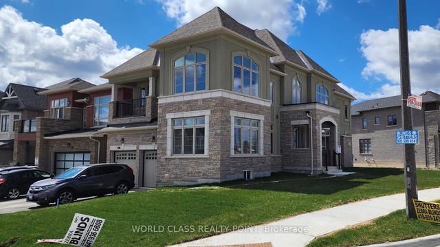 2 Belay Bend, House detached with 4 bedrooms, 4 bathrooms and 4 parking in East Gwillimbury ON | Image 23