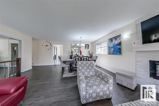 1207 54 St Nw, House detached with 5 bedrooms, 3 bathrooms and null parking in Edmonton AB | Image 7