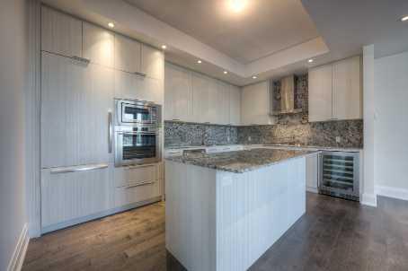 1001 - 88 Davenport Rd, Condo with 2 bedrooms, 3 bathrooms and 1 parking in Toronto ON | Image 5