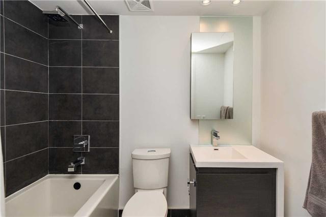 lph25 - 1030 King St W, Condo with 1 bedrooms, 2 bathrooms and null parking in Toronto ON | Image 12