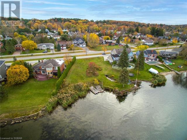 46 Beck Boulevard, Home with 0 bedrooms, 0 bathrooms and null parking in Penetanguishene ON | Image 4