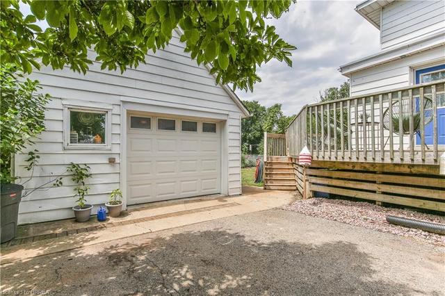 5257 Colonel Talbot Road, House detached with 3 bedrooms, 2 bathrooms and 6 parking in London ON | Image 50