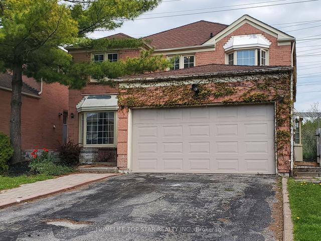 1059 Maury Cres, House detached with 4 bedrooms, 3 bathrooms and 6 parking in Pickering ON | Image 1