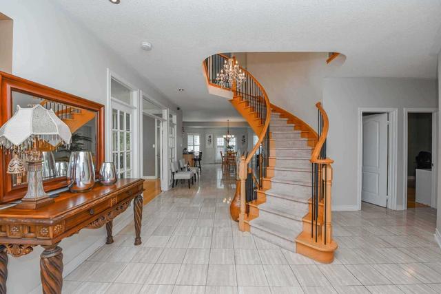 2257 Manor Hill Dr, House detached with 5 bedrooms, 6 bathrooms and 9 parking in Mississauga ON | Image 23