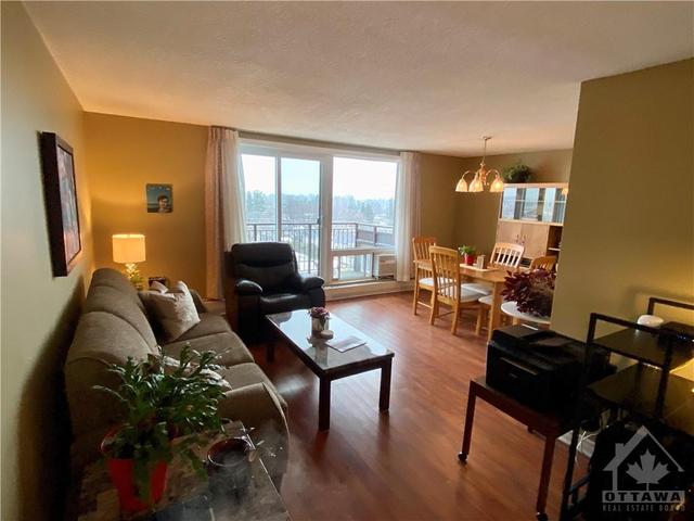 715 - 1465 Baseline Road, Condo with 1 bedrooms, 1 bathrooms and 1 parking in Ottawa ON | Image 13