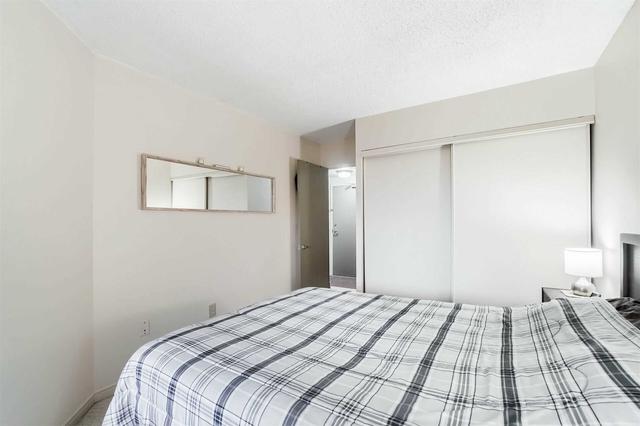 429 - 8351 Mclaughlin Rd, Condo with 1 bedrooms, 1 bathrooms and 1 parking in Brampton ON | Image 14