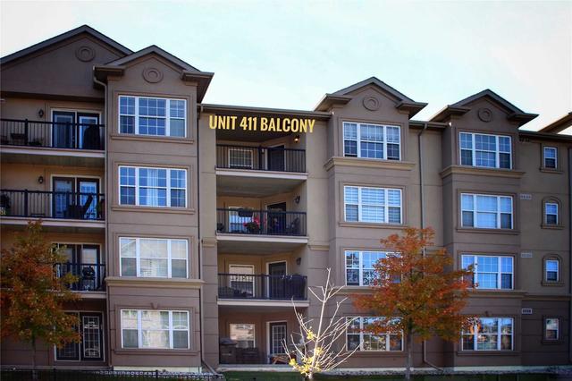 411 - 1380 Main St E, Condo with 3 bedrooms, 2 bathrooms and 3 parking in Milton ON | Image 17