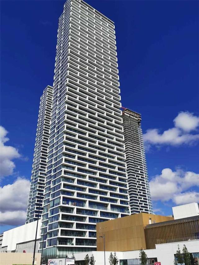 4608 - 5 Buttermill Ave, Condo with 2 bedrooms, 2 bathrooms and 0 parking in Vaughan ON | Image 1
