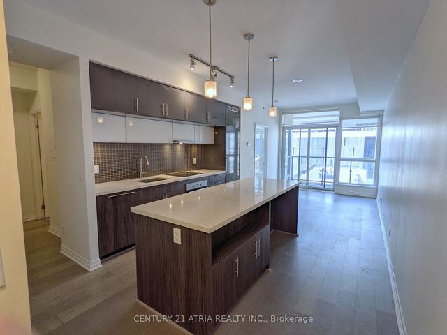 520 - 8 Mercer St, Condo with 1 bedrooms, 1 bathrooms and 0 parking in Toronto ON | Image 22