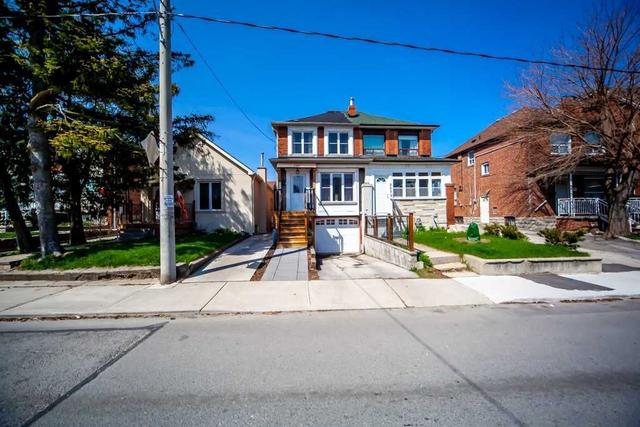 220 Nairn Ave, House semidetached with 3 bedrooms, 2 bathrooms and 2 parking in Toronto ON | Image 20