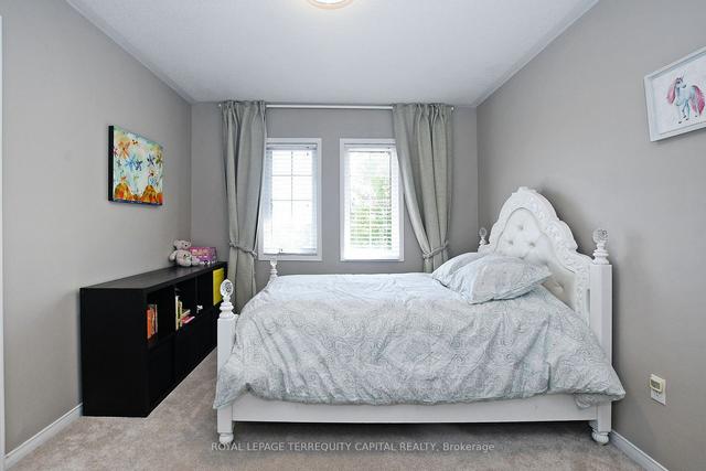 143 Lampton Cres, House detached with 3 bedrooms, 4 bathrooms and 3 parking in Markham ON | Image 13