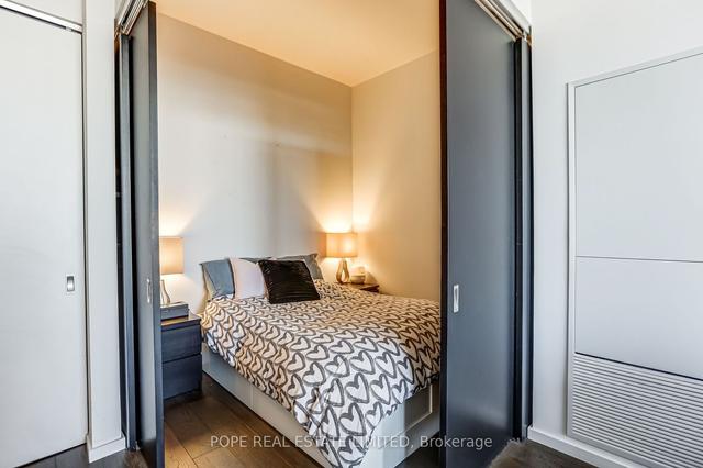 ph5 - 21 Lawren Harris Sq, Condo with 1 bedrooms, 1 bathrooms and 1 parking in Toronto ON | Image 6