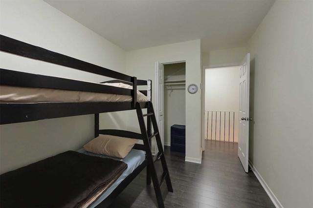 31 - 2 White Abbey Park, Townhouse with 2 bedrooms, 2 bathrooms and 1 parking in Toronto ON | Image 5