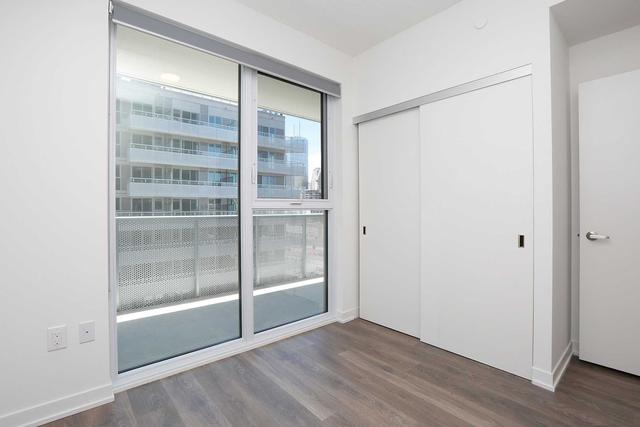 0716 - 20 Richardson St, Condo with 2 bedrooms, 2 bathrooms and 0 parking in Toronto ON | Image 5