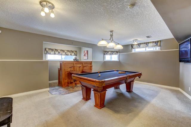 717 Woodside Bay Nw, House detached with 4 bedrooms, 3 bathrooms and 4 parking in Airdrie AB | Image 24