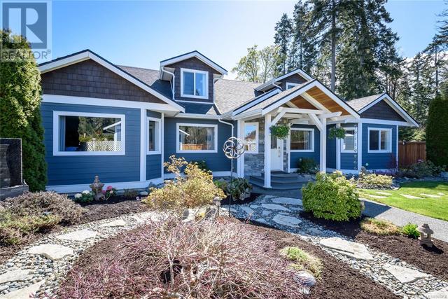 269 Spindrift Rd, House detached with 4 bedrooms, 3 bathrooms and 6 parking in Comox Valley A BC | Image 37