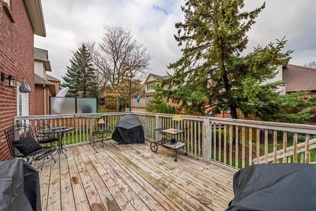 53 - 1150 Skyview Dr, Condo with 3 bedrooms, 3 bathrooms and 4 parking in Burlington ON | Image 29