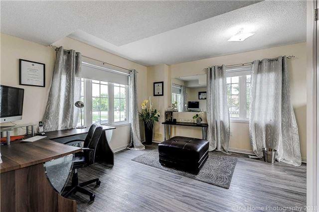 Unit 1 - 7035 Rexwood Rd, House attached with 4 bedrooms, 4 bathrooms and 3 parking in Mississauga ON | Image 3