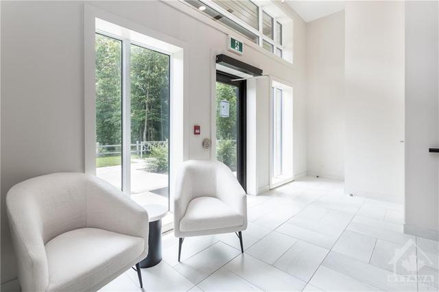 120 Cortile Private, Condo with 2 bedrooms, 2 bathrooms and 1 parking in Ottawa ON | Image 3