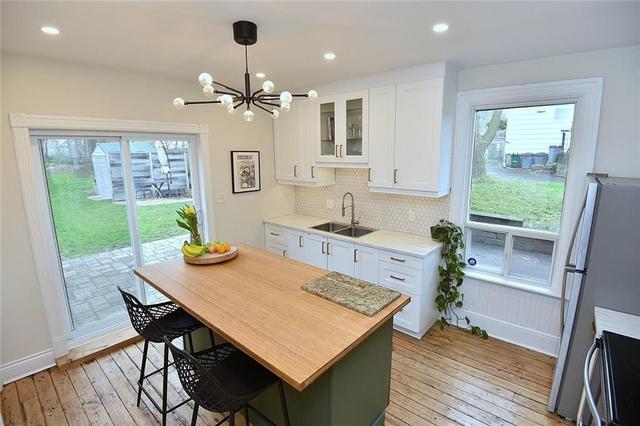 382 Nelson Street, House detached with 4 bedrooms, 1 bathrooms and 6 parking in Brantford ON | Image 19