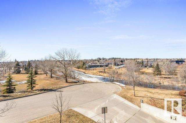 201 - 35 Sturgeon Rd, Condo with 1 bedrooms, 1 bathrooms and 1 parking in St. Albert AB | Image 21