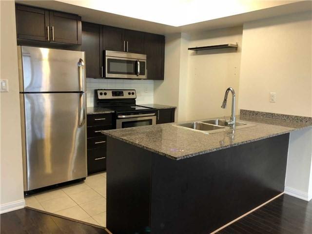 Th#121 - 7 Foundry Ave, Condo with 2 bedrooms, 2 bathrooms and null parking in Toronto ON | Image 3