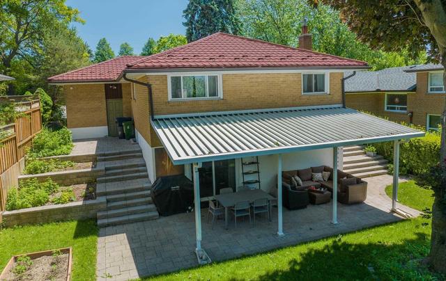 74 Clansman Blvd, House detached with 3 bedrooms, 2 bathrooms and 5 parking in Toronto ON | Image 20
