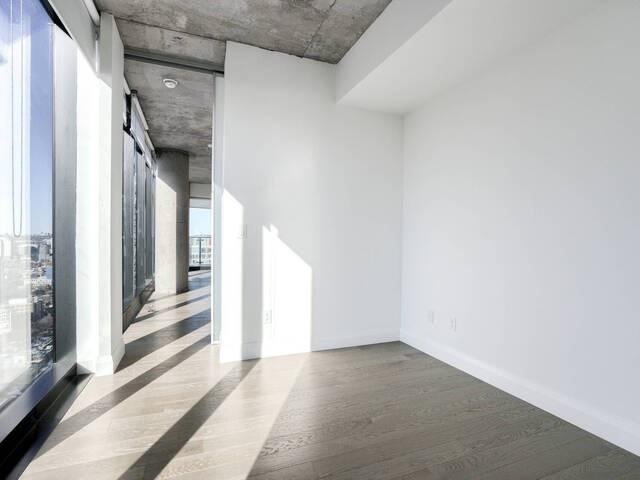 3401 - 224 King St W, Condo with 1 bedrooms, 1 bathrooms and 0 parking in Toronto ON | Image 13