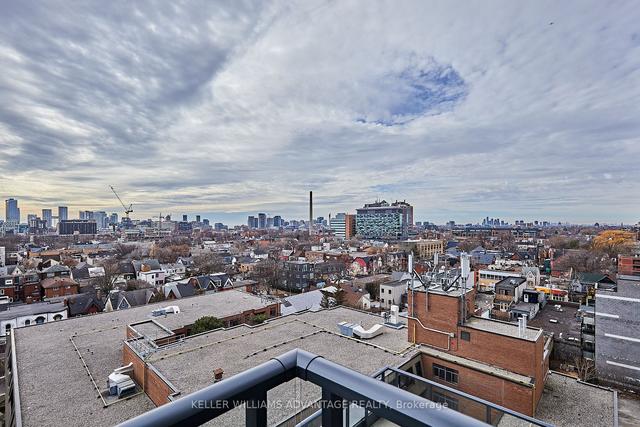 911 - 297 College St, Condo with 2 bedrooms, 2 bathrooms and 1 parking in Toronto ON | Image 14