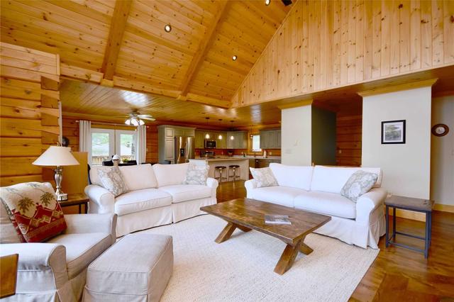 11 - 1378 Three Mile Lake 1 Rd, House detached with 2 bedrooms, 3 bathrooms and 7.5 parking in Muskoka Lakes ON | Image 14