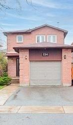 154 Muirland Cres, House detached with 3 bedrooms, 4 bathrooms and 3 parking in Brampton ON | Card Image