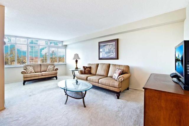 305 - 1201 Steeles Ave W, Condo with 2 bedrooms, 2 bathrooms and 1 parking in Toronto ON | Image 7