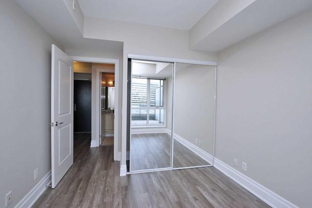 507 - 57 Upper Duke Cres, Condo with 1 bedrooms, 1 bathrooms and 1 parking in Markham ON | Image 15