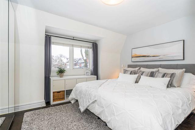 96 Ellerbeck St, House semidetached with 3 bedrooms, 2 bathrooms and 0 parking in Toronto ON | Image 8