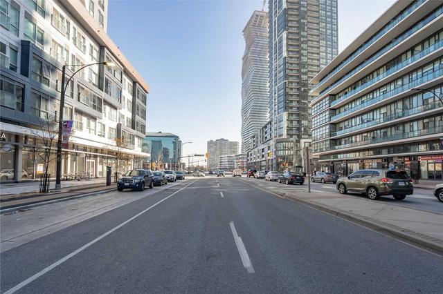 3206 - 4070 Confederation Pkwy, Condo with 1 bedrooms, 1 bathrooms and 1 parking in Mississauga ON | Image 20