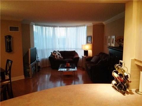 513 - 5 Northtown Way, Condo with 2 bedrooms, 2 bathrooms and 2 parking in Toronto ON | Image 3
