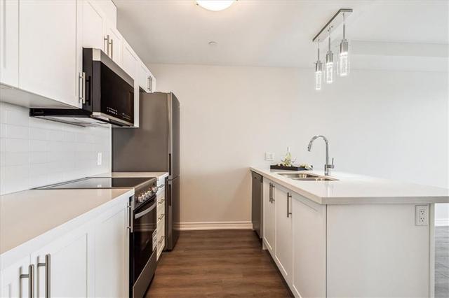 712 - 2750 King Street E, Condo with 1 bedrooms, 1 bathrooms and null parking in Hamilton ON | Image 7