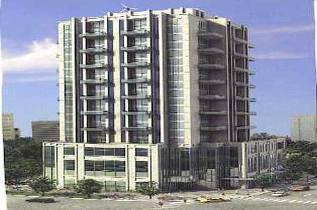 1 Avondale Ave, Condo with 0 bedrooms, 0 bathrooms and 1 parking in Toronto ON | Image 1