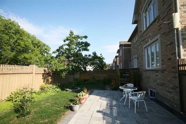 200 Hazelton Ave, House detached with 4 bedrooms, 6 bathrooms and 7 parking in Markham ON | Image 18