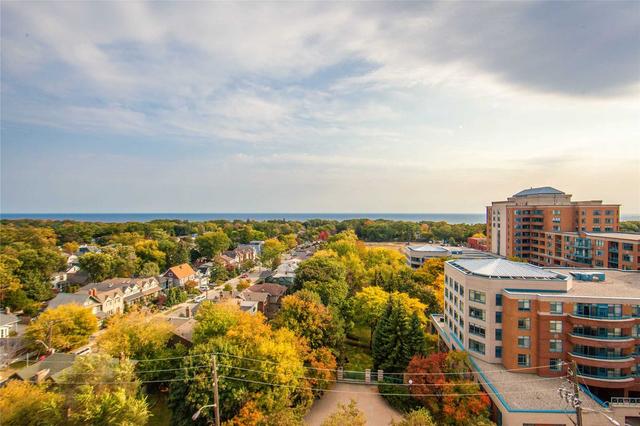 410 - 1100 Kingston Rd, Condo with 2 bedrooms, 2 bathrooms and 1 parking in Toronto ON | Image 29