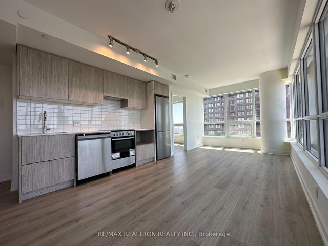4002 - 395 Bloor St E, Condo with 2 bedrooms, 2 bathrooms and 0 parking in Toronto ON | Image 13