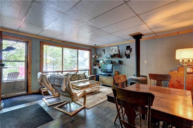 1012 Guys Rd, House detached with 3 bedrooms, 1 bathrooms and 3 parking in Muskoka Lakes ON | Image 9