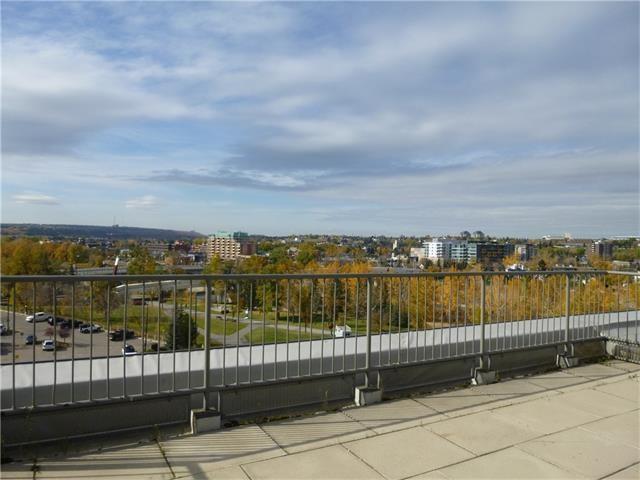 130 - 310 8 Street Sw, Condo with 1 bedrooms, 1 bathrooms and 1 parking in Calgary AB | Image 18