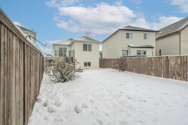 40 Copperfield Heights Se, House detached with 3 bedrooms, 2 bathrooms and 2 parking in Calgary AB | Image 37