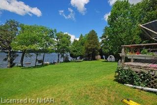 5416 Rice Lake Scenic Dr, House detached with 3 bedrooms, 1 bathrooms and 0 parking in Hamilton TP ON | Image 24