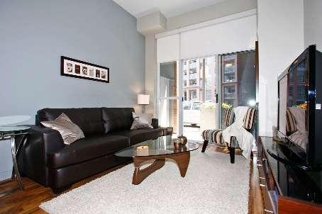 103 - 1005 King St W, Condo with 1 bedrooms, 1 bathrooms and 1 parking in Toronto ON | Image 3