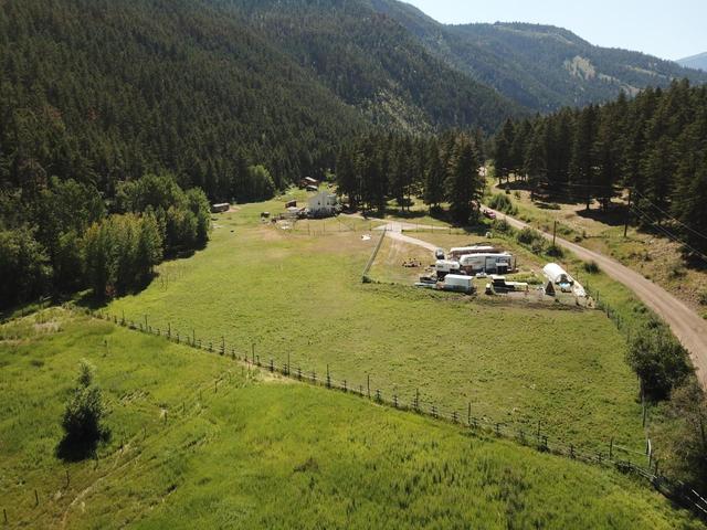 1639 White Lake Road, House detached with 3 bedrooms, 2 bathrooms and null parking in Okanagan Similkameen I BC | Card Image
