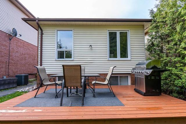 1690 Nash Rd, House detached with 3 bedrooms, 2 bathrooms and 3 parking in Clarington ON | Image 17